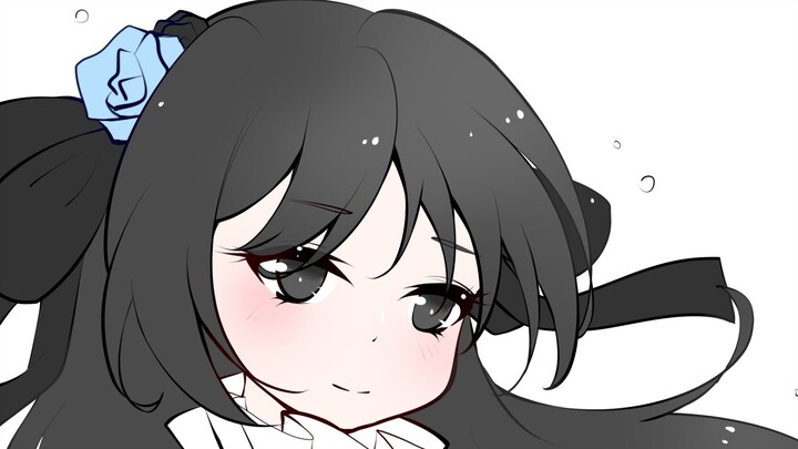 [Arcaea/Chữ viết tay] Đã đến lúc dọn dẹp cho bạn bè của Arc!