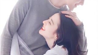 救命！暧昧！拉扯！值得嗑生嗑死的程度！