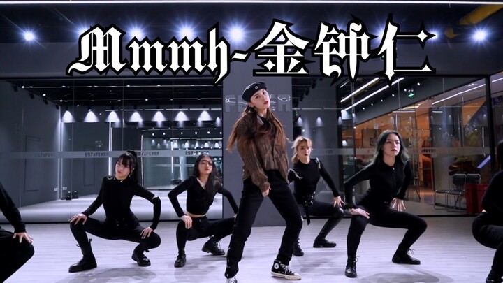 【饭饭Twinkle】重来一个美女版本！把姐姐们好身材打在公屏上，金开这舞可太欲了绝绝子