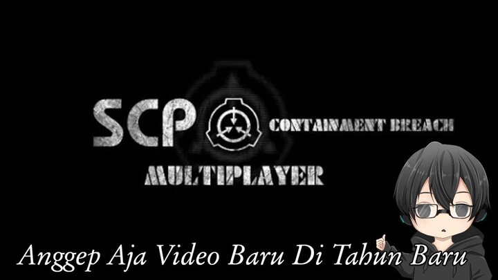 scp ditaun baru | Edisi Tahun Baru |