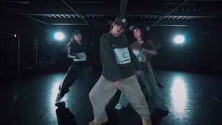 Rikimaru｜Produce Camp Asia 2 second public stage "MIC DROP" original choreography DEMO