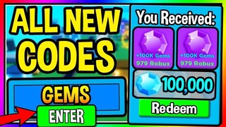 Roblox Legends Of Speed All New Codes! 2021 April