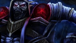 Strategi Ainz yang mengejutkan? ! Perekrutan paling aneh dalam sejarah Overlord? Pihak lain dengan k