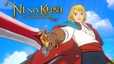Ni no Kuni: Cross Worlds - First 14 Minutes Gameplay | Android & IOS