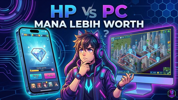 Jujur Soal Diamond & Microtransaction di Game Ini – Worth It Enggak?