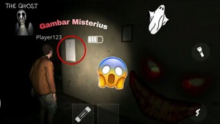 game horor terseram - The Ghost INDONESIA