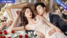 Pagkatapos ng gabi, nakita ng CEO ang marka sa katawan ng babae at siya'y tagapagligtas niya