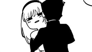 我的老公好像不是人~