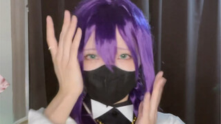 【柚木杏】-礼濑真宵-我和你，可不仅仅是喜欢