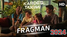 Kardes Takimi [Arabic] 2024 مدبلجة عربية