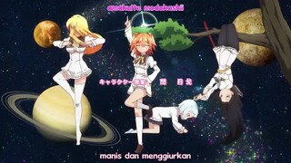 Shoumin Sample Episode 10 Subtitle Indonesia