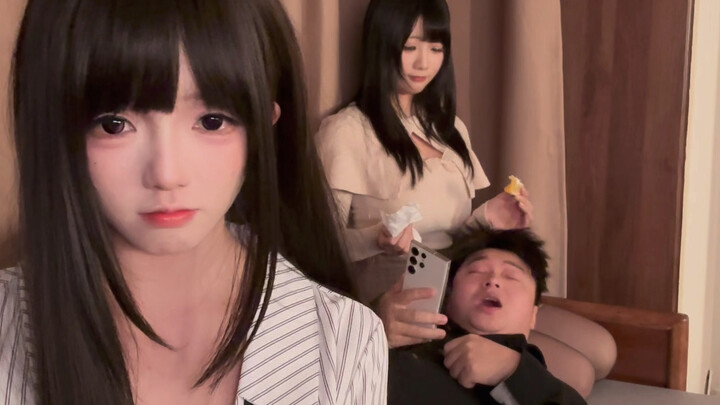 Terjebak di Genre Pria