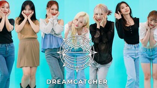 [مقطع خاص] لون دريم كاتشر: BEcause (مع. سكاي بلو)