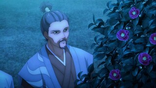 Touken Ranbu KAI kyoden moyuru Honnouji Episode 6 Subtitle Indonesia