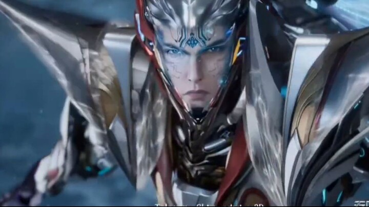 Swallowed Star EP 201 Sub Ind