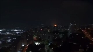 Iran vs Israil