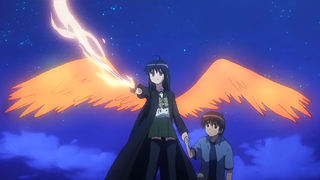 Shakugan no Shana eps 11 sub indo