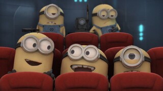 فيلم رسوم متحركة قصير ومضحك بعنوان "يوم الترحيب"