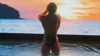 令人震惊的Kpop男爱豆vlog——申元虎