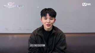 250603 SEVENTEEN World of SWF 队长阶级任务 制作人音乐介绍  ECHO! 提前听 零站