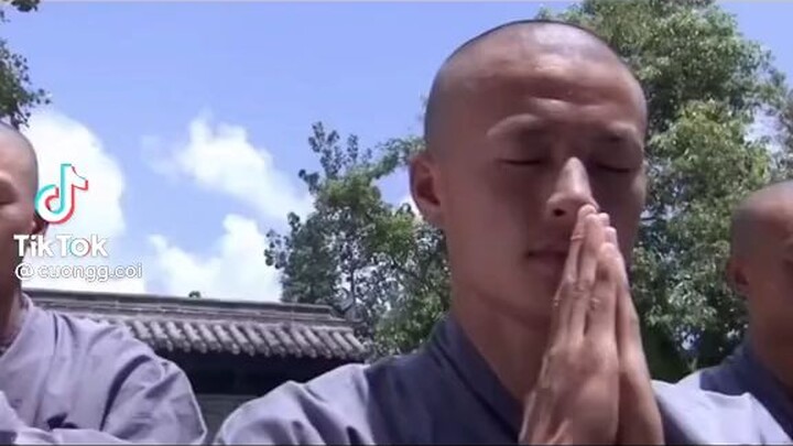 đi tu hai đi lính vậy