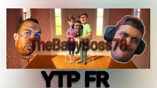 [ YTP FR ] TheKAIRI78 dans Baby Boss ( THEBABYBOSS78 ) !!!