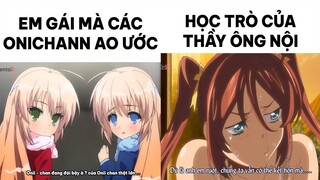 MEME ẢNH CHẾ HÀI HƯỚC, ẢNH CHẾ MEMES  #174 ( có nhiều link hay)