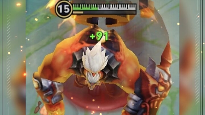 The Pain of Archer Players