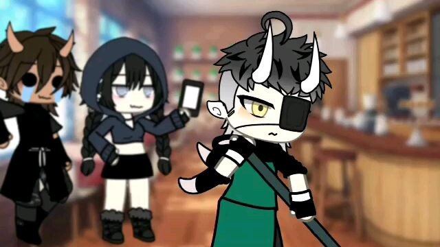 Irl Spiderman || Gacha Trend || meme ||