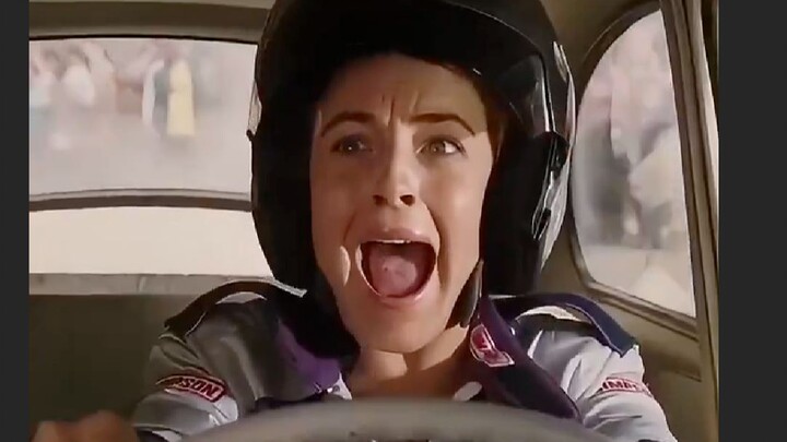 عندما تمتلك سيارتك القديمة روح ترانسفورمرز