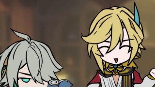 [Genshin Impact] Status of the 4.6 Xumi F4 meeting