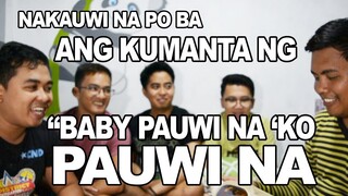 Sagot ka ni kuya Jobert (Parody)