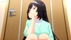 SETIAP JILATAN INUKAI MEMECAH SEDIKIT SEGMEN MEMORI MANUSIA POCHITA