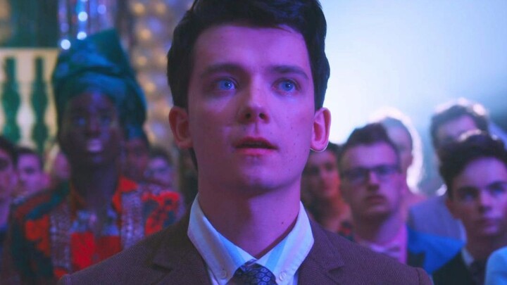 Someday, you’ll meet someone who truly appreciates you.