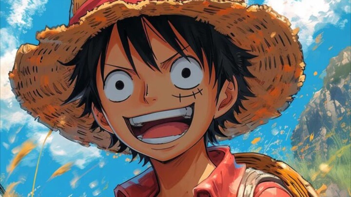 AMV ONE PIECE - Nico Robin clip