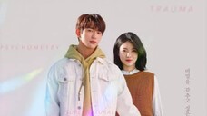 He is Psychometric Ep16