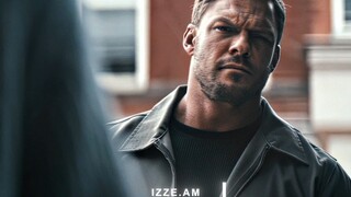 被他打一拳你会睡几天