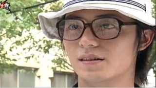 Westside Story 5566 Xing Wang - Shen Yin He Ep09 cut