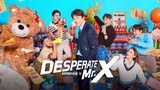 Desperate Mr. X aka X in Crisis E5 | English Subtitle | Comedy | Korean Drama