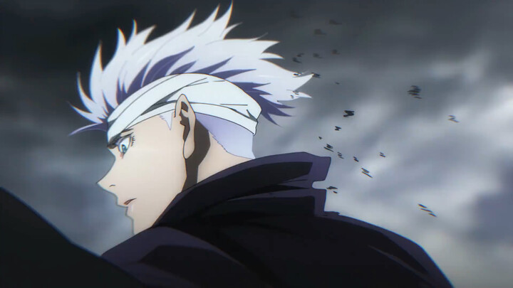 Gojo Satoru vs. Gege Akutami, dua makhluk dengan teknik puncak