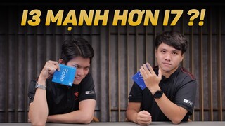 Hỏi đáp 25 SS2: Core i3 đời mới hay Core i5/i7 đời cũ? Laptop giá 20 triệu cho sinh viên?