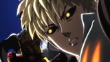 One Punch Man S1 Ep5