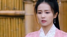 Faced with the pursuit of her admirer, Shi Yi confesses her love to Zhou Shengchen.