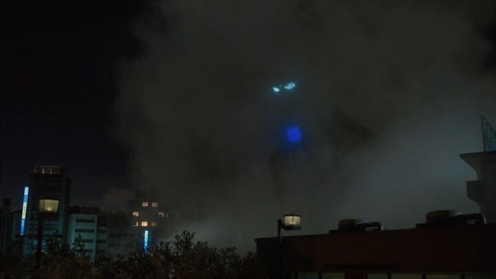 ウルトラマントリガー エピソードZ Scene Only