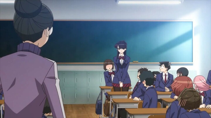 sinis banget tatapan nya!?