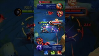 Saber Anti Counter Items