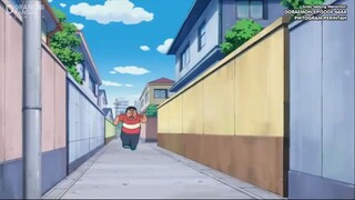 Doraemon episode 664