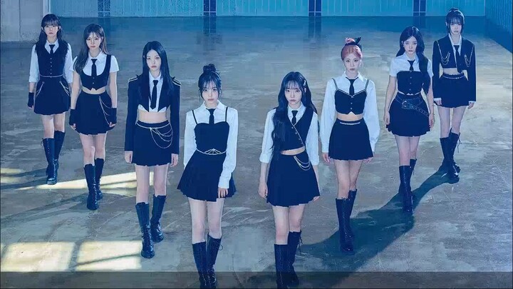 tripleS Alphie in Seoul Day1 (EngSub 1080p)