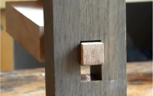 Struktur Siku dan Alur Kuno yang Penuh Kebijaksanaan, Proses Pembuatannya Begitu Menenangkan!