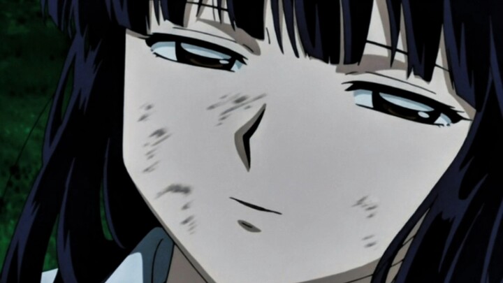 “The whole series is a tearjerker—reliving the pain of losing my sister all over again.”